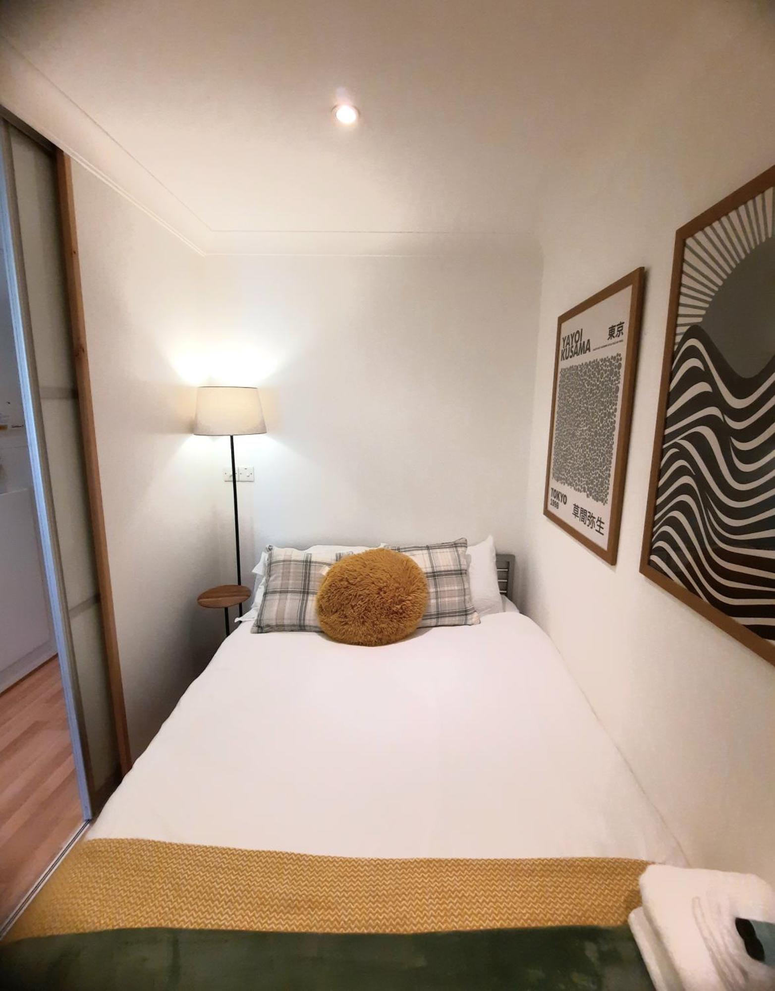 1-Bed Apartment,Leeds, Citi Space Leeds  Exterior foto