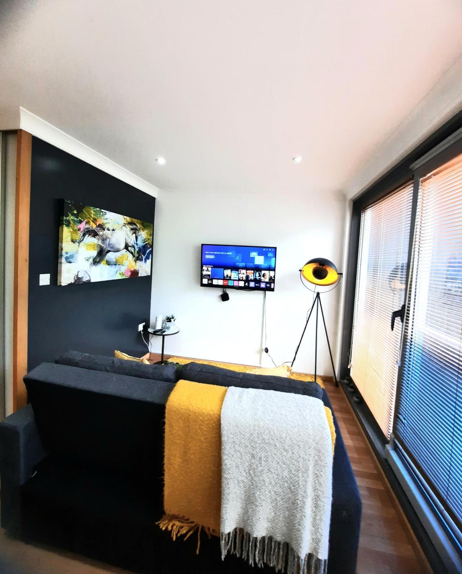 1-Bed Apartment,Leeds, Citi Space Leeds  Exterior foto