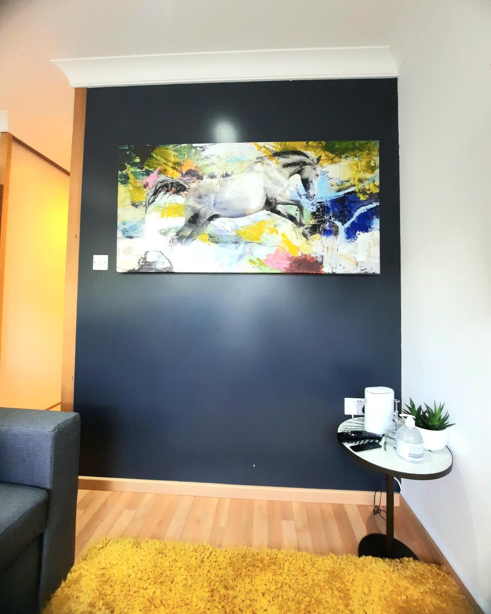 1-Bed Apartment,Leeds, Citi Space Leeds  Exterior foto
